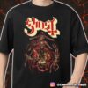A Perfect Circle Poster Event By Hannah Vandermolen May 8 2025 At MidFlorida Credit Union Amphitheatre Tampa FL Merch Unisex T-Shirt