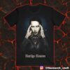Love Death Robots Can’t Stop Movie Netflix Poster May 15 2025 Merch Unisex T-Shirt