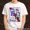Maynard James Keenan Sessanta 61st Birthday Event Tee May 4 2025 At The Orion Amphitheater Huntsville Merch Unisex T-Shirt