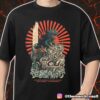 May The Fourth Be With You Star Wars Anniversary 2025 Loyal Legion Beer Hall Poster Event Merchandise Unisex T-Shirt
