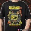 Ragnarok Festival 2025 Merch Unisex T-Shirt