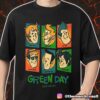 Rock Fest Amplify Your Soul The Largest Rock And Camping Event In The US July 16-17-18-19 2025 Official Line-up Unisex T-Shirt Merchandise