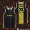 Pearl Jam Dark Matter Tour May 16 2025 At PPG Paints Arena Pittsburgh PA Event Hockey Jersey Shirt