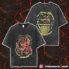 Beyond The Black Dancing In The Dark Unisex Washed T-Shirt