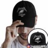 Motorhead x Blackcraft Gimme Some Merch Hat-Cap