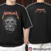 Babymetal UK Europe Arena Tour 2025 Venue Exclusive Spirit Foxes Unisex T-Shirt Merchandise