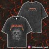 61st Birthday Celebration For Maynard James Keenan Sessanta At MidFlorida Credit Union Amphitheatre Tampa Florida May 6 2025 Tee Event Unisex Washed T-Shirt