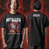 A Work Of Art Ice Nine Kills Tricycle Of Torture Half Way To Halloween 2025 Merch Unisex T-Shirt
