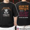 Halsey And Amy Lee New Song Hand That Feeds From The Film Ballerina Merch Unisex T-Shirt