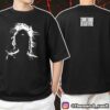 WSLAM Digital Cover Tee Big Ellie Runs The City New Arrivals 2025 Merch Unisex T-Shirt