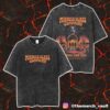 Survive Said The Prophet Digital Single Useless Feat Ryo Kinoshita From Knosis Cover Art Vintage Washed Unisex T-Shirt