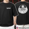 Official Obituary Band Cause Of Death 35 Year Anniversary 2025 Tour Florida Death Metal Unisex T-Shirt Merchandise