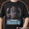 Feeder Elle Garden Exclusive Tour Dates 2025 Sonic Bridges Tour ’25 Unisex T-Shirt Merch
