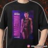 Dandadan Exhibition New Official Illustration Merchandise Unisex T-Shirt