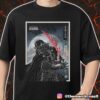 Guns N’ Roses Tour Poster May 1 2025 At Incheon Korea Songdo Central Park Because What You Want And What You Get Are Two Completely Different Things Tour Merch Unisex T-Shirt
