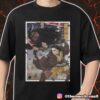 New Star Wars Celebration Japan 2025 Badge Art Final Reveal Characters Kai Brightstar And Nubs Artwork Merch Unisex T-Shirt