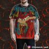 Eminem Slim Shady Ovel Logo Will The Real Slim Shady Plz Stand Up Established 1999 Unisex T-Shirt
