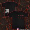Love Death Robots Can’t Stop Movie Netflix Poster May 15 2025 All Over Print Graphic Tee