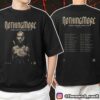 The Smashing Pumpkins Back To Japan This September 2025 Pixel Artwork By Miyulilly First Time In Japan In 12 Years Merch Unisex T-Shirt