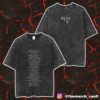 Official Elita Fairy She Bangs Like A Fairy On Acid Merch Unisex Two Sided Washed T-Shirt