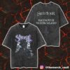 Guns N’ Roses Tour Poster At Thunder Dome Muang Thong Thani In Bangkok Thailand May 13 2025 Vintage Washed Unisex T-Shirt