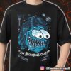 Motorhead x Blackcraft Iron Fist Merch Unisex T-Shirt
