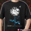 Official Misfits x Yesterdays The Killing Friend Smile Artwork By Adam Vu Noir Merch Unisex T-Shirt