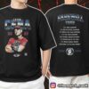 Motorhead x Blackcraft Iron Fist Merch Unisex T-Shirt