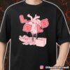 Metallica M72 Landover Poster Event Show Artwork By Cisco Rivera May 28 2025 At Northwest Stadium Landover Maryland Met On Tour Merch Unisex T-Shirt