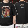 Sessanta 61st Birthday Maynard James Keenan Event Tee May 6 2025 Hollywood Florida Hard Rock Live At Seminole Hard Rock Hotel And Casino Unisex T-Shirt Merchandise