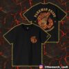 Official FC Bayern Munchen Double Siegerinnen 2025 Adidas Logo Champions Commemorative Merch Unisex T-Shirt