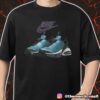 Official Photos Nike ST Flare Multi-Color Sneaker Merch Unisex T-Shirt