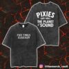 Travis Scott Cactus Jack x FC Barcelona Washed Spray Logo Unisex T-Shirt