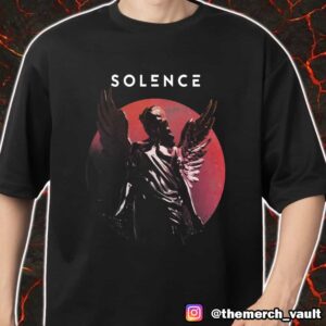 Official Solence Angels Calling Merch Unisex T-Shirt
