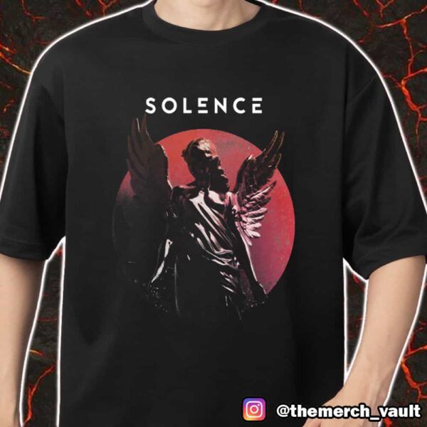 Official Solence Angels Calling Merch Unisex T-Shirt