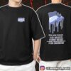 One OK Rock Detox Japan Tour 2025 Merchandise Latin American Tour 2025 Version Unisex T-Shirt Merchandise
