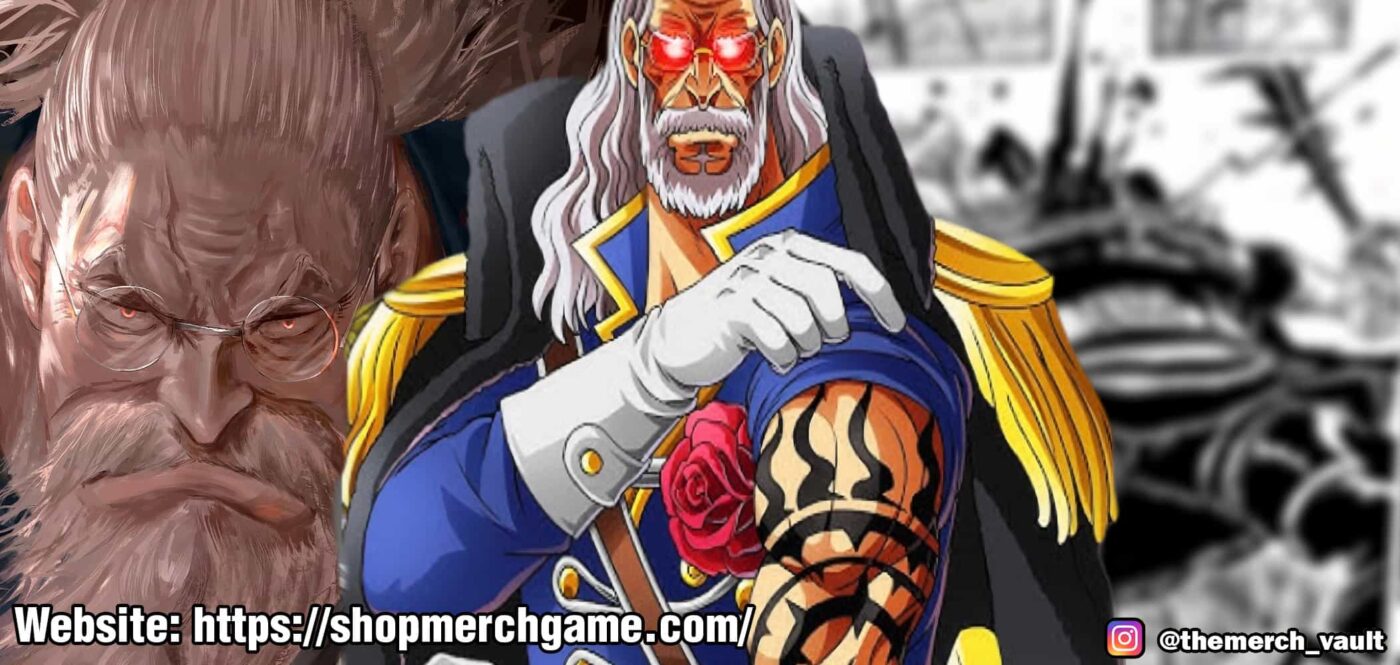One Piece Chap 1149 Spoilers