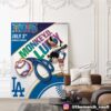Metallica M72 Charlotte Pop Up Shop Poster Exclusive Limited By milestsang North American Tour 2025 At Bank Of America Stadium Poster Canvas Home Decor