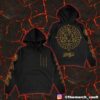 CMA Music Festival 2025 Merch Wavy Camo Logo June 5-8 2025 At Nashville Unisex Hoodie