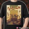 Maynard James Keenan’s 61st Birthday Celebration Sessanta V2.0 Triple Thrills Concert At Walmart AMP Rogers AR May 2nd 2025 Event Tee Merch Unisex T-Shirt