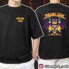 Official Phish Band Returns To The Bowl Tonight At Hollywood Bowl April 25-26-27 2025 The Fairly OddParents Parody Poster Event Merchandise Unisex T-Shirt