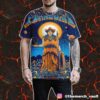 New Poster For The Live-action Lilo And Stitch May 23 2025 All Over Print Graphic Tee