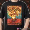A Perfect Circle Event Poster Artwork By Anka Lavriv May 15 2025 At TD Pavilion At The Mann Center For The Performing Arts Merch Unisex T-Shirt