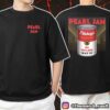 61st Birthday Celebration For Maynard James Keenan Sessanta V2.0 May 17 2025 At PNC Bank Arts Center Holmdel NJ Design Artwork By Ken Taylor Merch Unisex T-Shirt