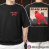 Kim Dracula US Spring Tour 2025 With Tour Dates Print On Back Unisex T-Shirt Merchandise