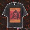 Sleep Token Volume 38 Issue 1422 HITS Cover Magazine Unisex Vintage Washed T-Shirt