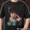 Phantom Siita New Artist Photo Miu Version Merch Unisex T-Shirt