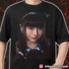 Phantom Siita New Artist Photo Miu Version Merch Unisex T-Shirt