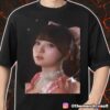 Phantom Siita New Artist Photo Rinka Version Merch Unisex T-Shirt