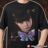 Summer Of Rampage VCTMS x Crystal Lake x Face Yourself x Not Enough Space Poster Tour Dates 2025 Unisex T-Shirt Merchandise